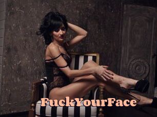 FuckYourFace
