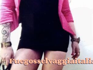 Fuegosselvaggiaitalia