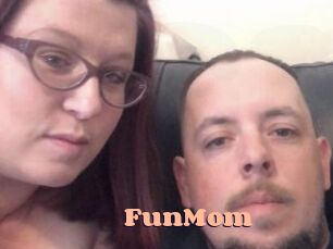 FunMom Chatte Rasée