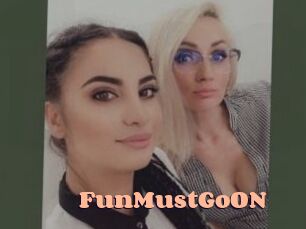 FunMustGoON