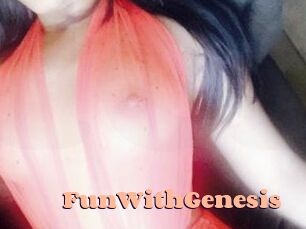 FunWithGenesis