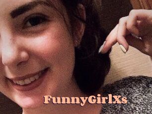 FunnyGirlXs