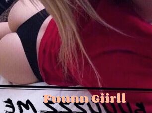 Fuunn_Giirll_ Chatte Rasée