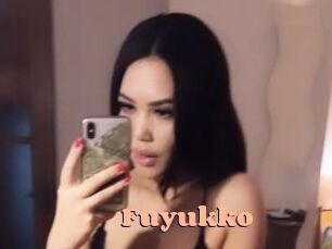 Fuyukko
