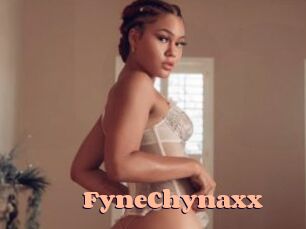 FyneChynaxx Chatte Rasée