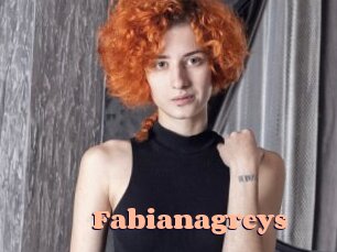 Fabianagreys