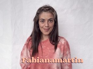 Fabianamartin