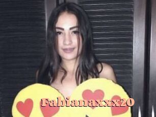 Fabianaxxx20