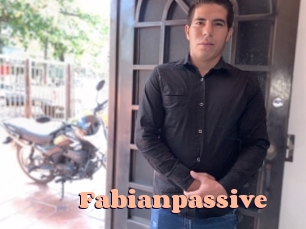 fabianpassive Chatte Rasée