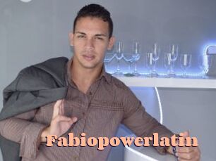 Fabiopowerlatin