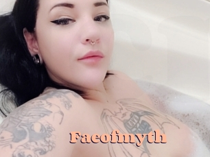 Faeofmyth