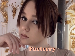faeterry Chatte Rasée