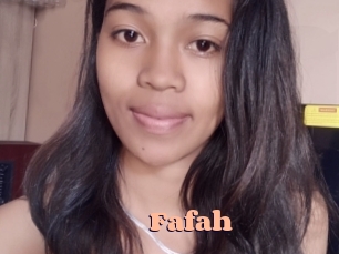 Fafah
