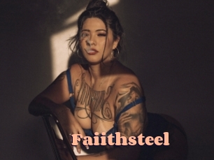 Faiithsteel