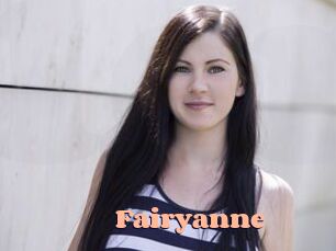 Fairyanne