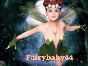 Fairybaby44