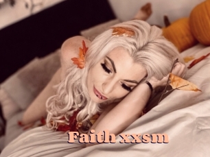 faith_xxsm Chatte Rasée