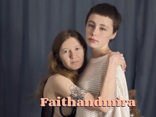 Faithandmira