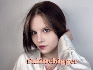 falinebigger Chatte Rasée