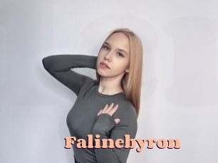 Falinebyron