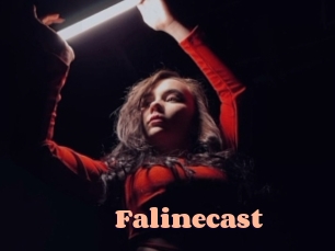 falinecast Chatte Rasée