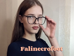 Falinecrofoot
