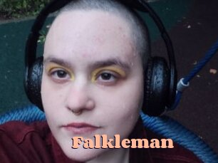 Falkleman