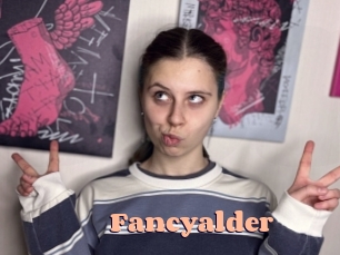 fancyalder Chatte Rasée
