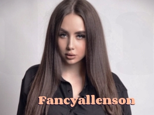 Fancyallenson
