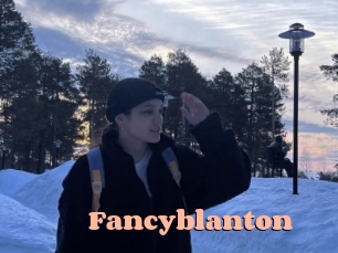 fancyblanton Chatte Rasée