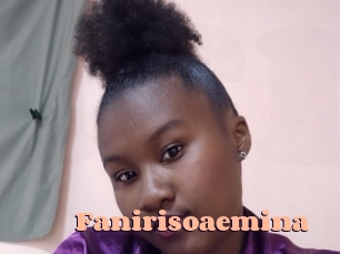 Fanirisoaemina