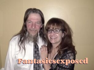 Fantasiesexposed
