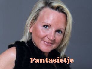 Fantasietje