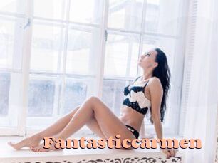 Fantasticcarmen