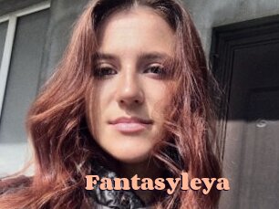 Fantasyleya