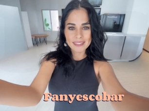 Fanyescobar