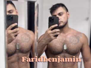 Faridbenjamin