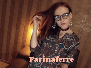farinaferre Chatte Rasée