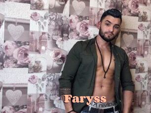 Faryss