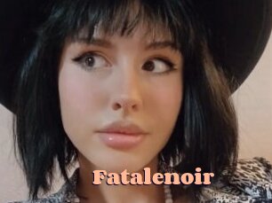 Fatalenoir