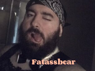 Fatassbear