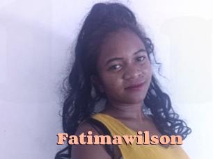 Fatimawilson