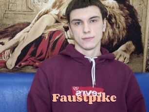 faustpike Chatte Rasée