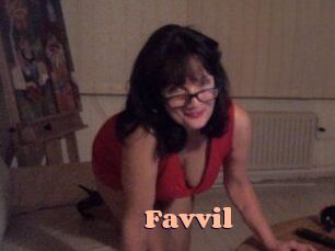 Favvil
