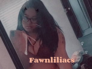 Fawnliliacs