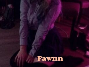 Fawnn