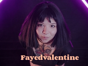 Fayedvalentine