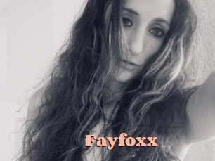 Fayfoxx