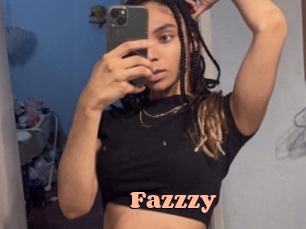 Fazzzy