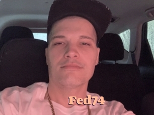 fed74 Chatte Rasée